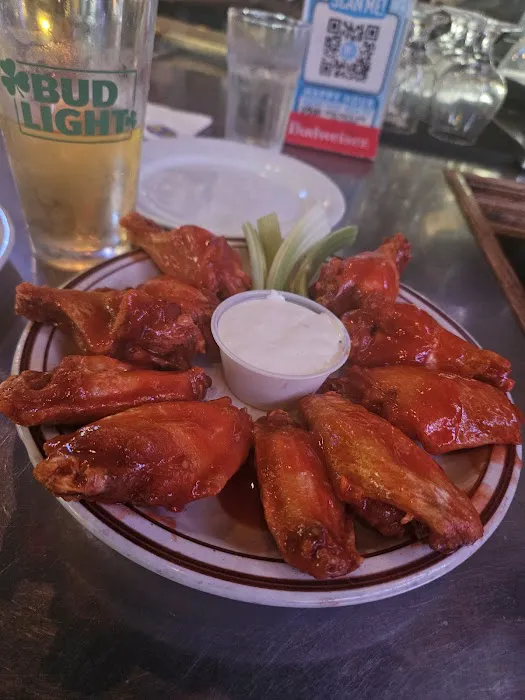 Lion's Head Tavern Picture 10