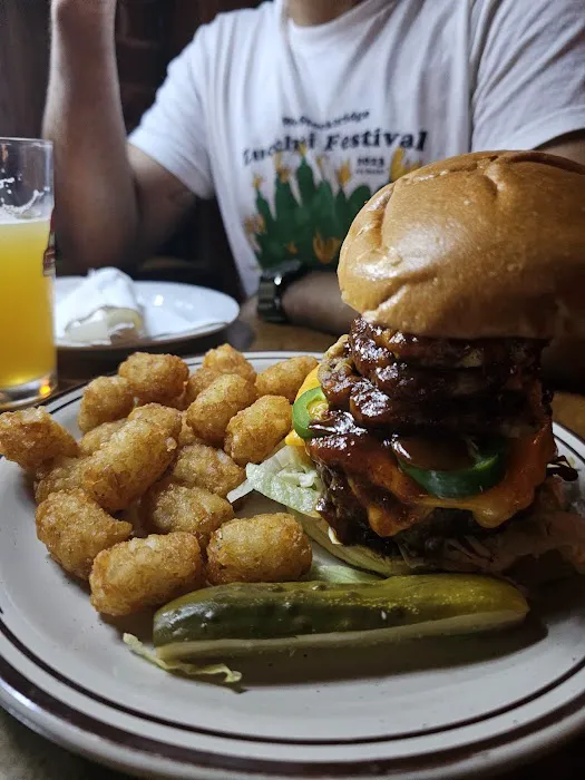 Lion's Head Tavern Picture 7