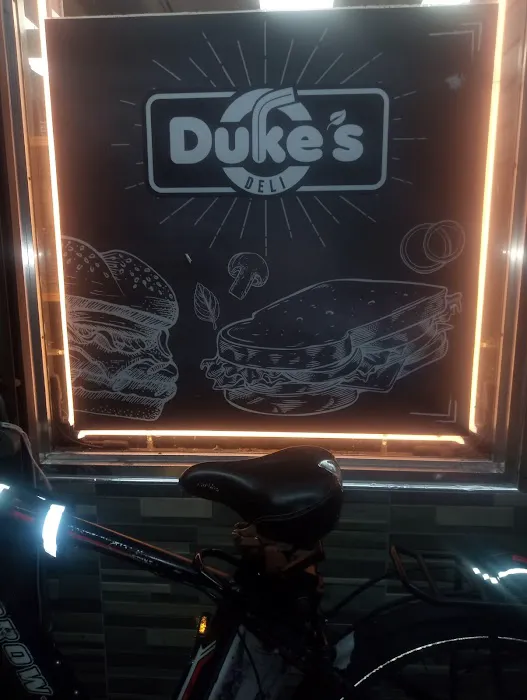 Duke Ellington Gourmet Deli Picture 5