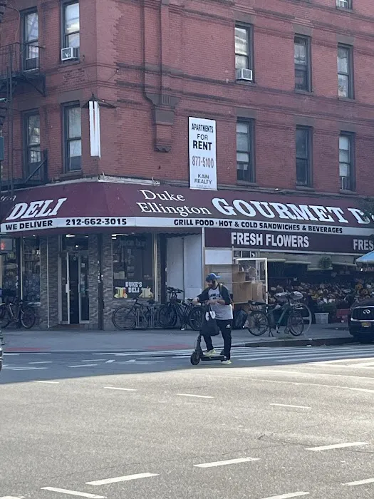 Duke Ellington Gourmet Deli Picture 10