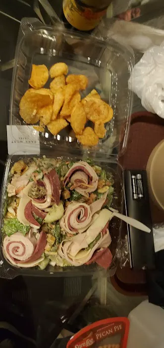 Duke Ellington Gourmet Deli Picture 1