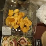 Duke Ellington Gourmet Deli