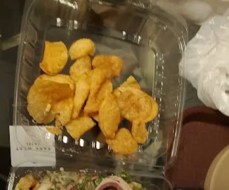 Duke Ellington Gourmet Deli
