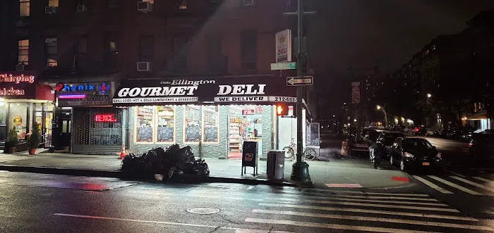 Duke Ellington Gourmet Deli Picture 2