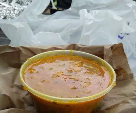 Doaba Deli