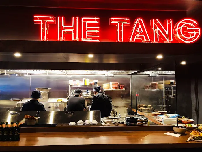 The Tang Picture 9
