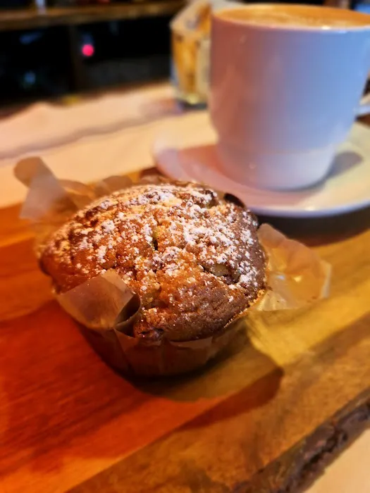 Cavaleras Coffee bar Picture 1