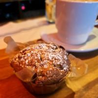 Cavaleras Coffee bar ico