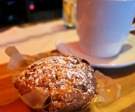 Cavaleras Coffee bar
