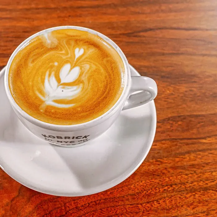 Cavaleras Coffee bar Picture 7