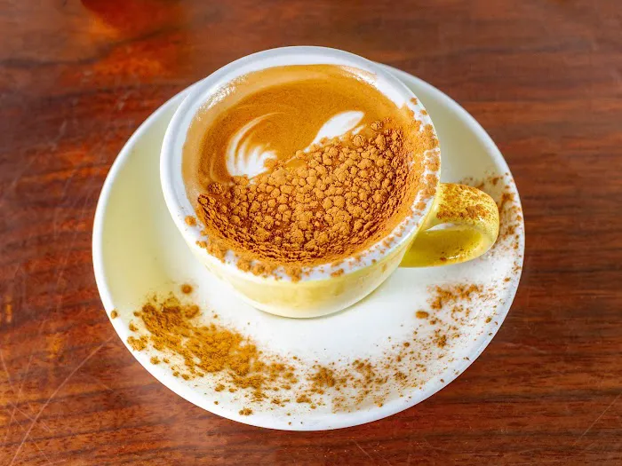 Cavaleras Coffee bar Picture 2