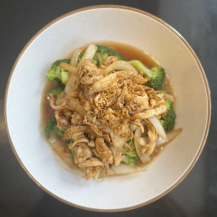 Koo Thai UWS Picture 6