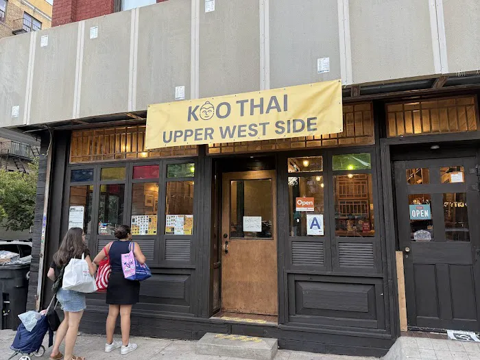 Koo Thai UWS Picture 7