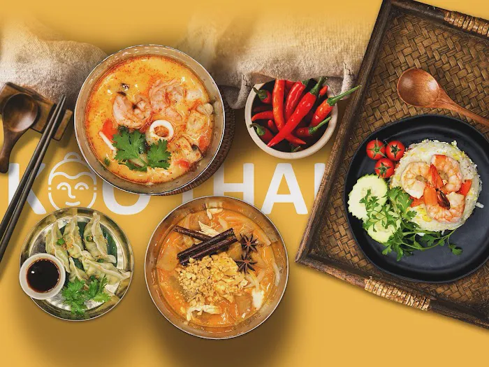 Koo Thai UWS Picture 1