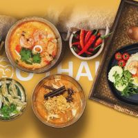 Koo Thai UWS ico