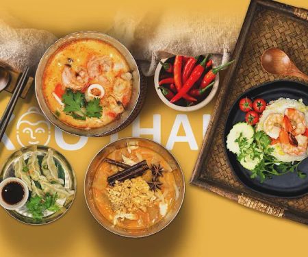 Koo Thai UWS