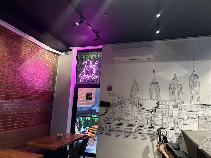 Jazz Eatery Picture 2