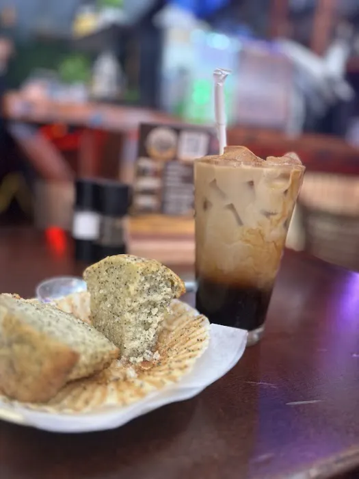 City Coffee & Bar Picture 1