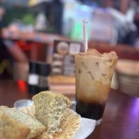 City Coffee & Bar ico