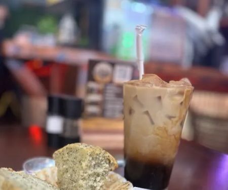City Coffee & Bar