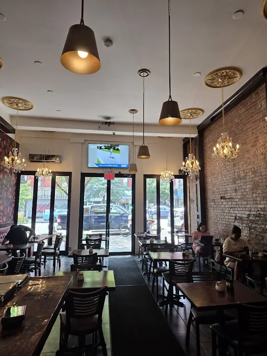 City Coffee & Bar Picture 8