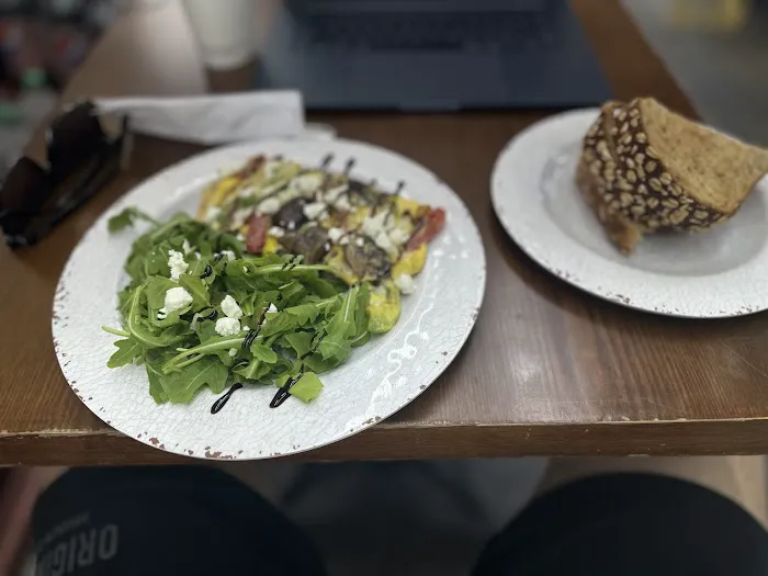 Macc Deli Cafe Picture 2