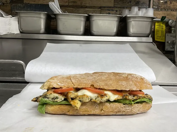 Macc Deli Cafe Picture 4