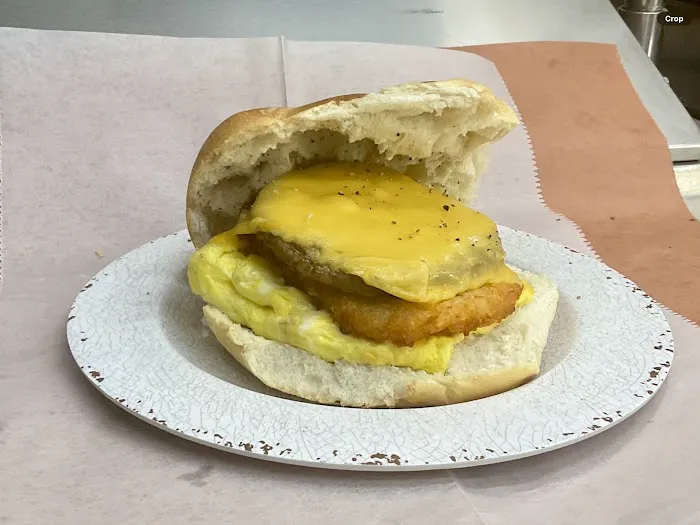 Macc Deli Cafe Picture 5