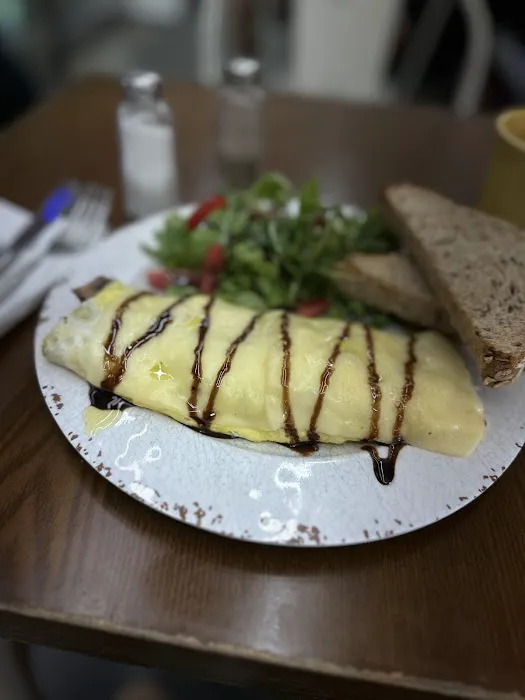 Macc Deli Cafe Picture 1
