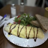 Macc Deli Cafe ico