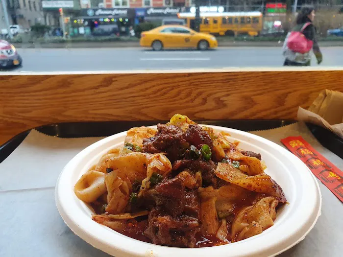 Xi'an Famous Foods 西安名吃 | Columbia University Picture 9