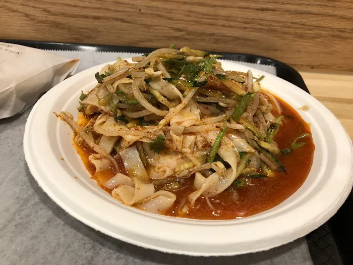 Xi'an Famous Foods 西安名吃 | Columbia University Picture 8