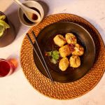 Xi'an Famous Foods 西安名吃 | Columbia University