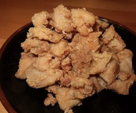 Nai Brother Sauerkraut Fish 奈哥酸菜鱼 (Columbia University)