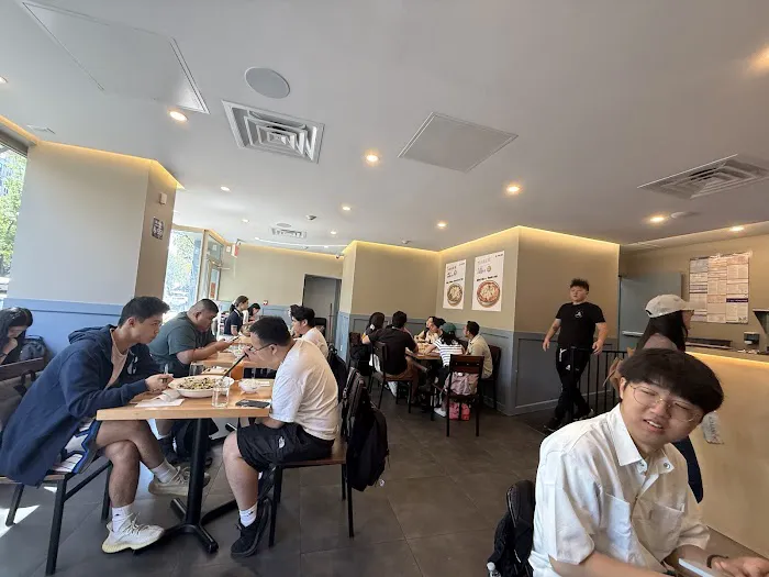 Nai Brother Sauerkraut Fish 奈哥酸菜鱼 (Columbia University) Picture 2
