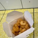 Roti Roll (Bombay Frankie)