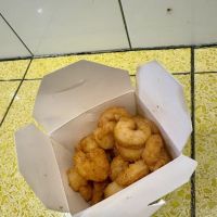 Roti Roll (Bombay Frankie) ico