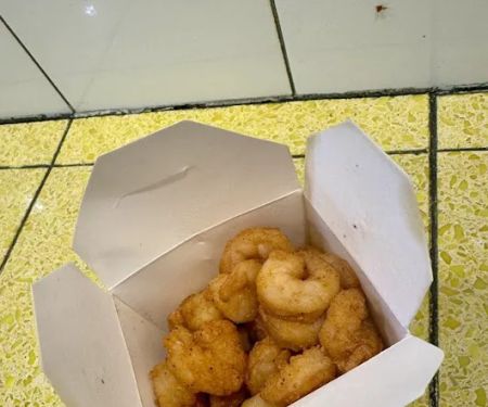 Roti Roll (Bombay Frankie)