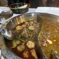 Spice Lamb ico