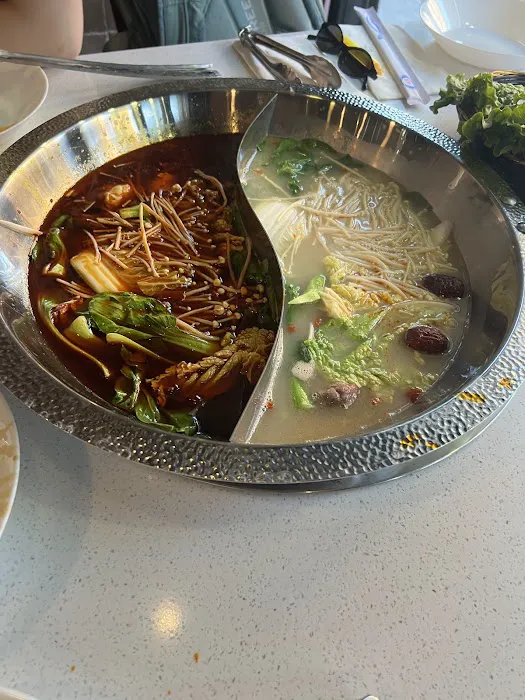 Spice Lamb Picture 3