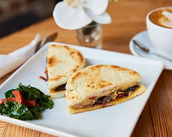 Demitasse Coffee & Tea/The Calaveras NYC Picture 10