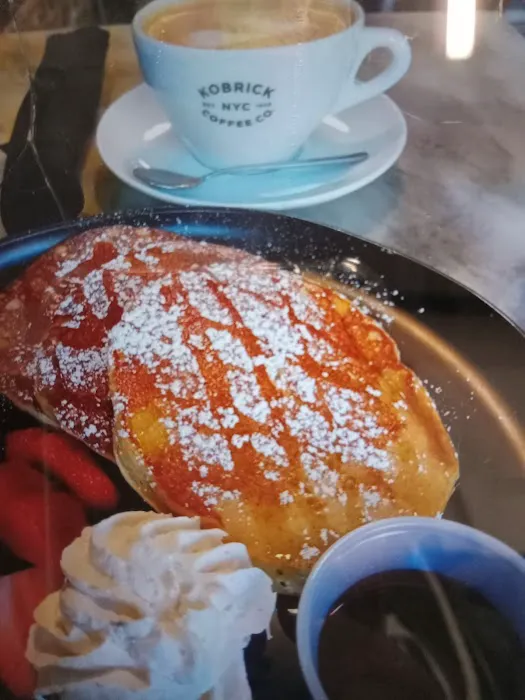 Demitasse Coffee & Tea/The Calaveras NYC Picture 6