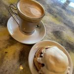 Demitasse Coffee & Tea/The Calaveras NYC