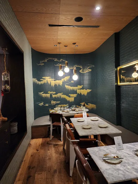 Atlas Kitchen Picture 10