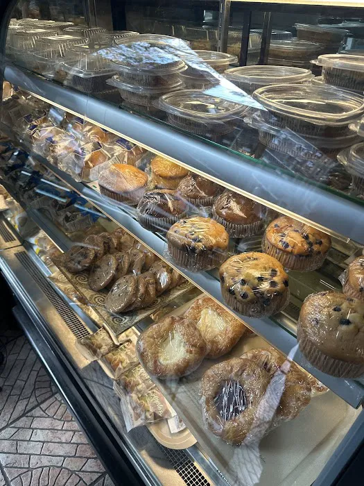 Park Cafe Picture 5