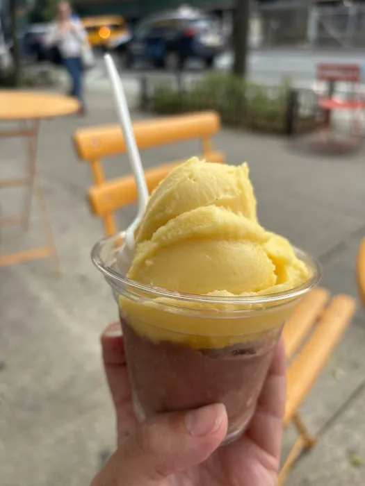 Trudy's Ice Cream Picture 2