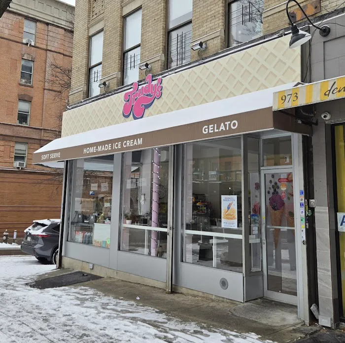 Trudy's Ice Cream Picture 4