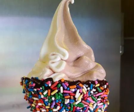 Trudy's Ice Cream