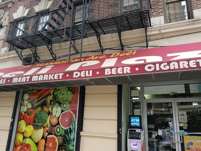 194 Manhattan Deli Picture 9