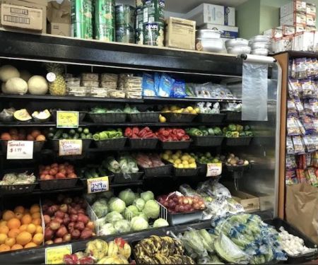 194 Manhattan Deli
